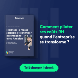Comment piloter ses coûts RH quand l'entreprise se transforme ?