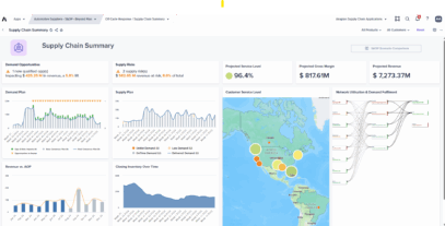 S&OP Off-Cycle : un réflexe à adopter dans un monde qui ne vous attend pas
