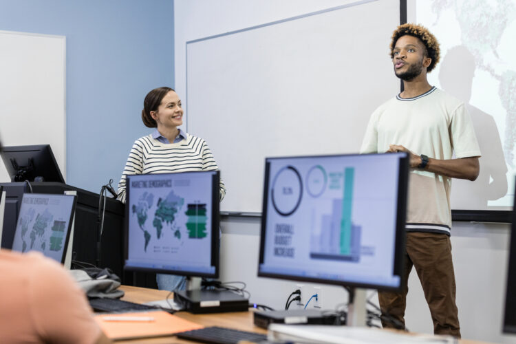 Nos formations Anaplan