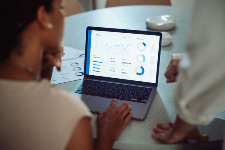 Des solutions adaptées aux équipes Sales & Marketing