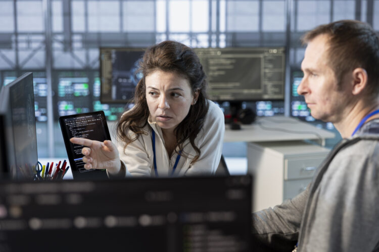 Des solutions pour les DSI