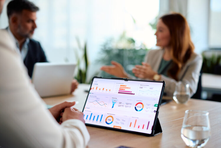 Sales & Operations Planning (S&OP) : aligner vos ventes, opérations et finances avec le meilleur d’Anaplan