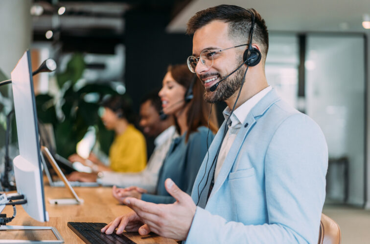 Des services Beyond Plans pour les équipes IT