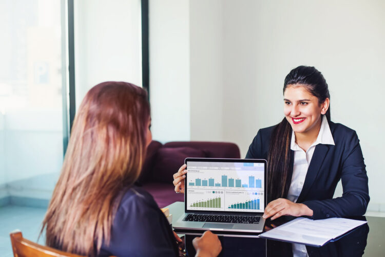 Notre solution Workforce Planning : RH, finance et métiers alignés