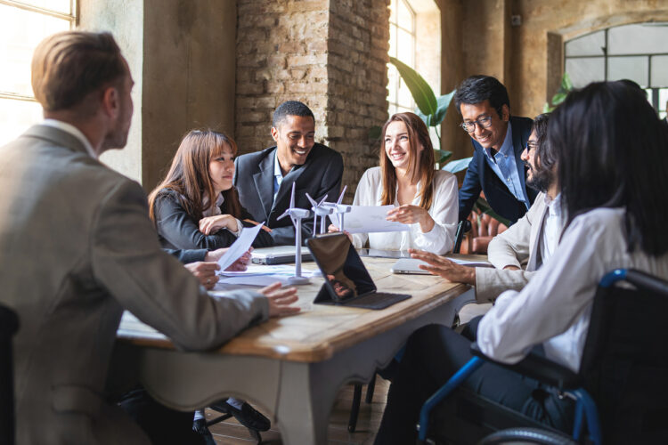 Beyond Plans Workforce Planning